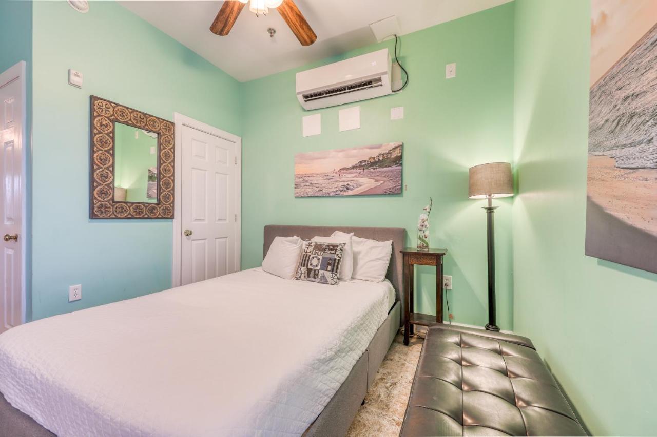 South Walton Condos II Inlet Beach Buitenkant foto