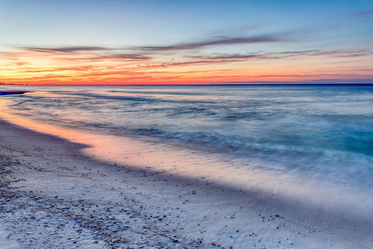 South Walton Condos II Inlet Beach Buitenkant foto