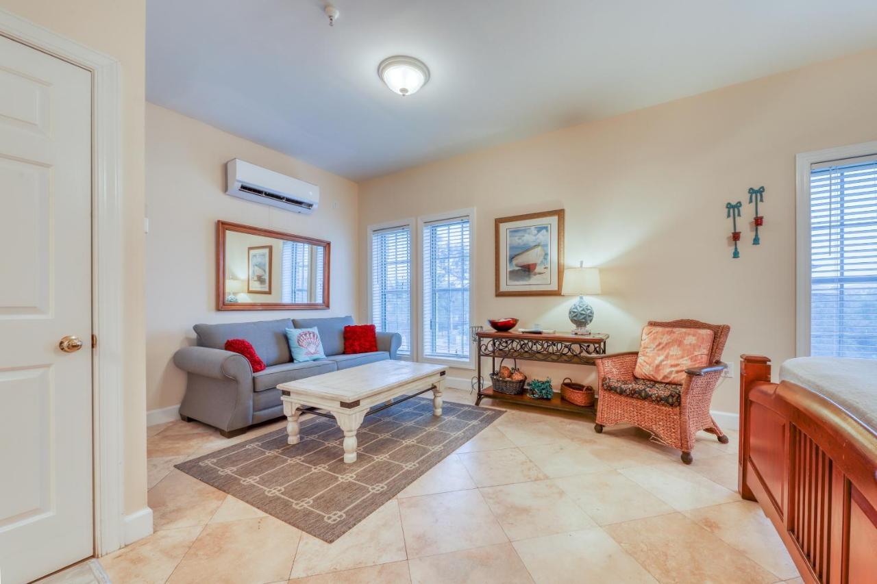 South Walton Condos II Inlet Beach Kamer foto