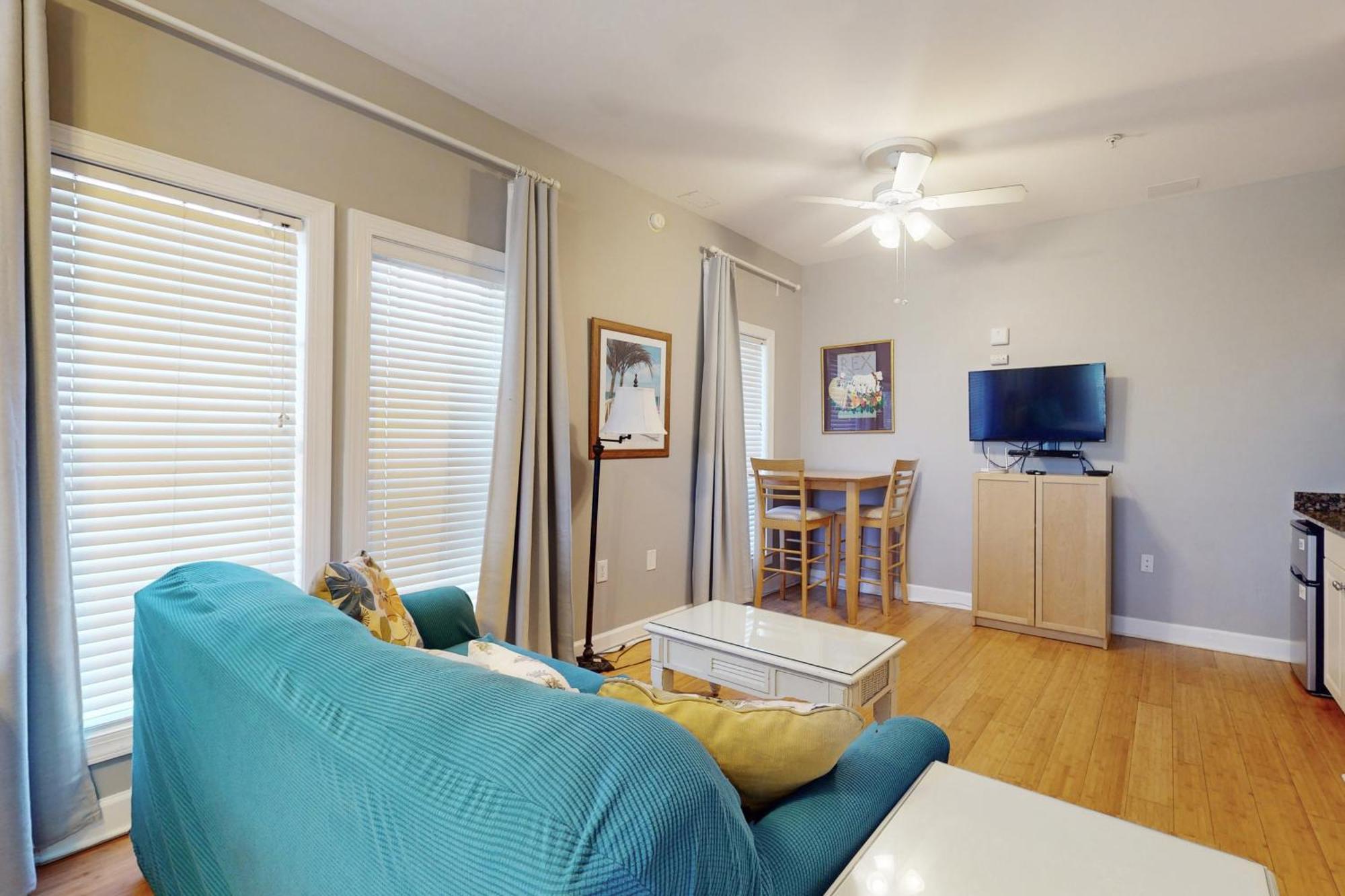 South Walton Condos II Inlet Beach Kamer foto