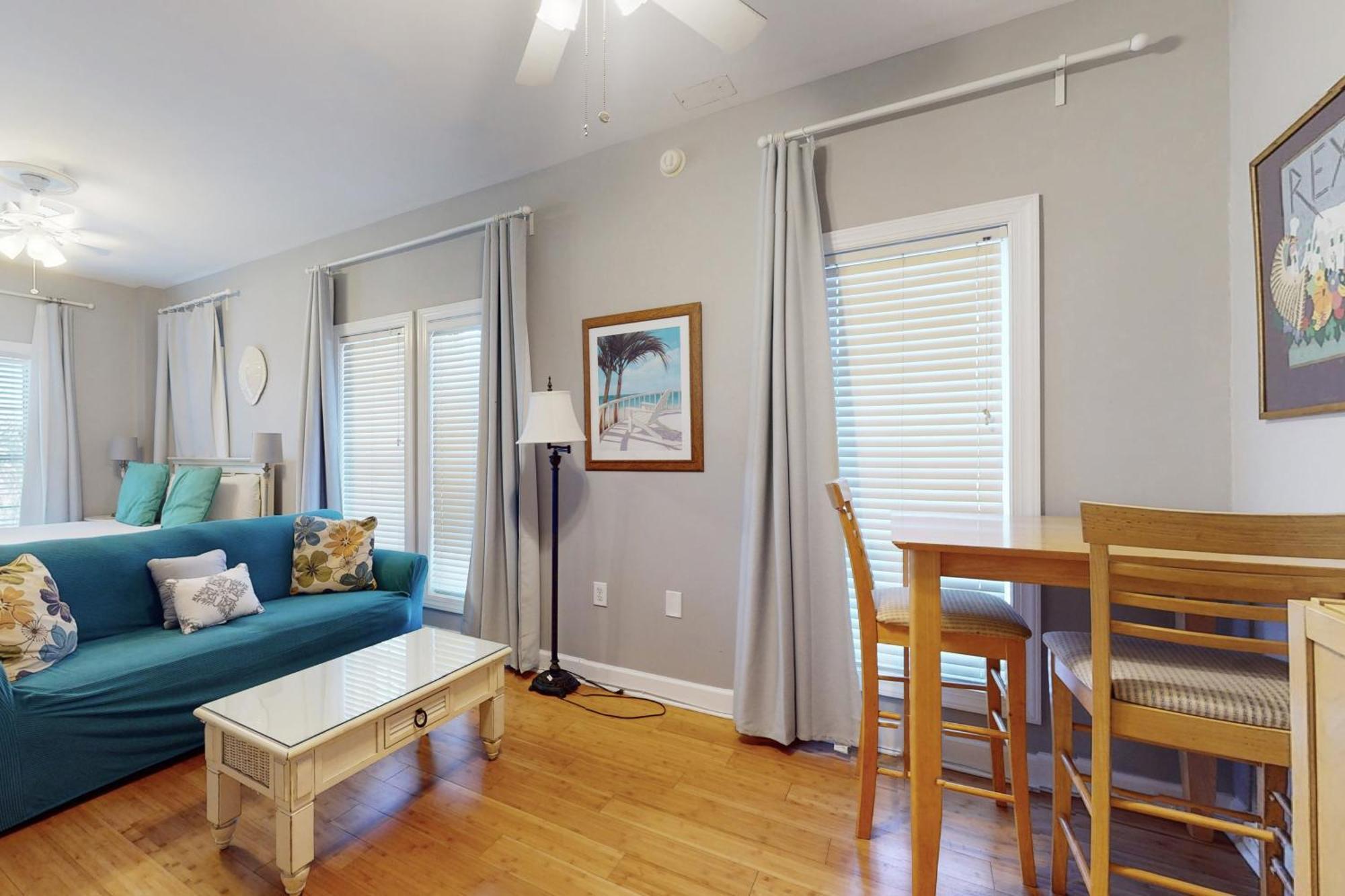 South Walton Condos II Inlet Beach Kamer foto