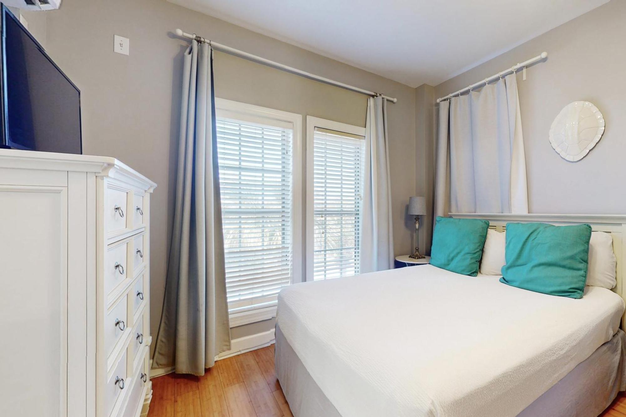 South Walton Condos II Inlet Beach Kamer foto