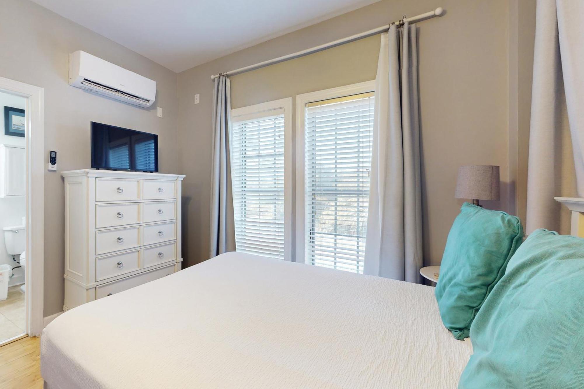 South Walton Condos II Inlet Beach Kamer foto