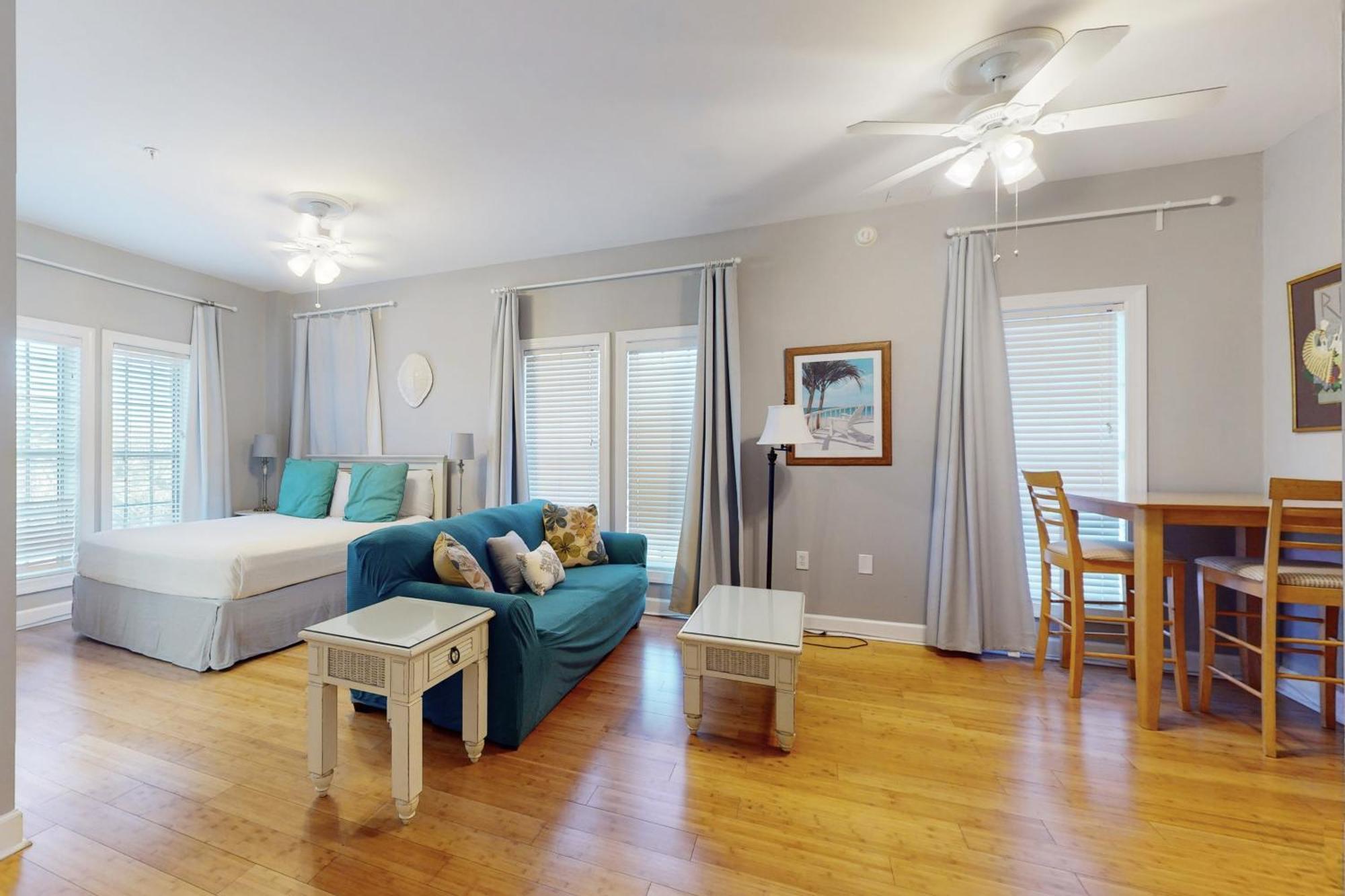 South Walton Condos II Inlet Beach Kamer foto