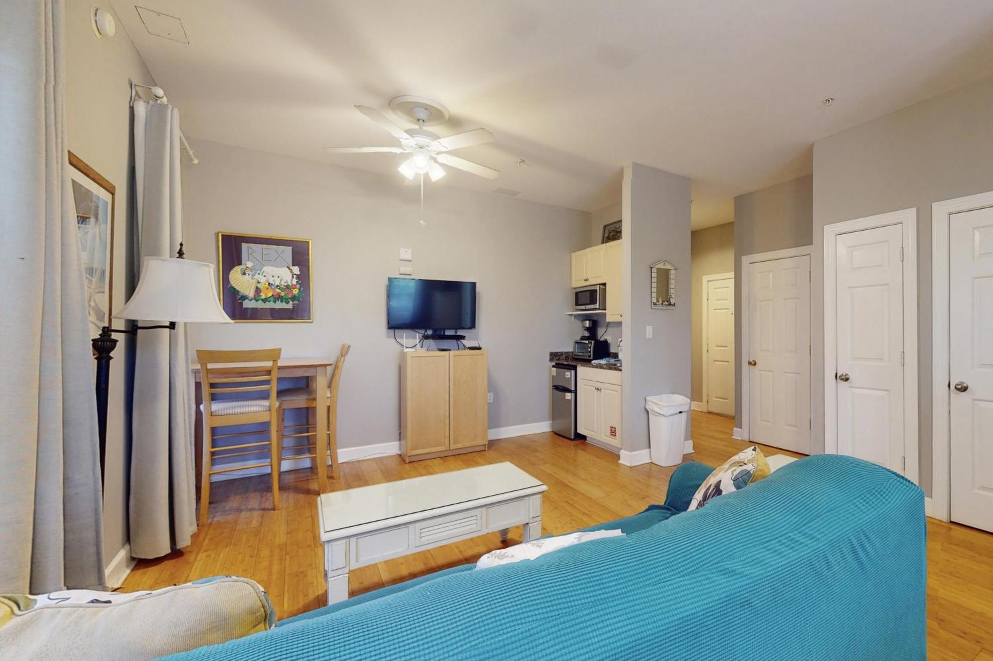 South Walton Condos II Inlet Beach Kamer foto