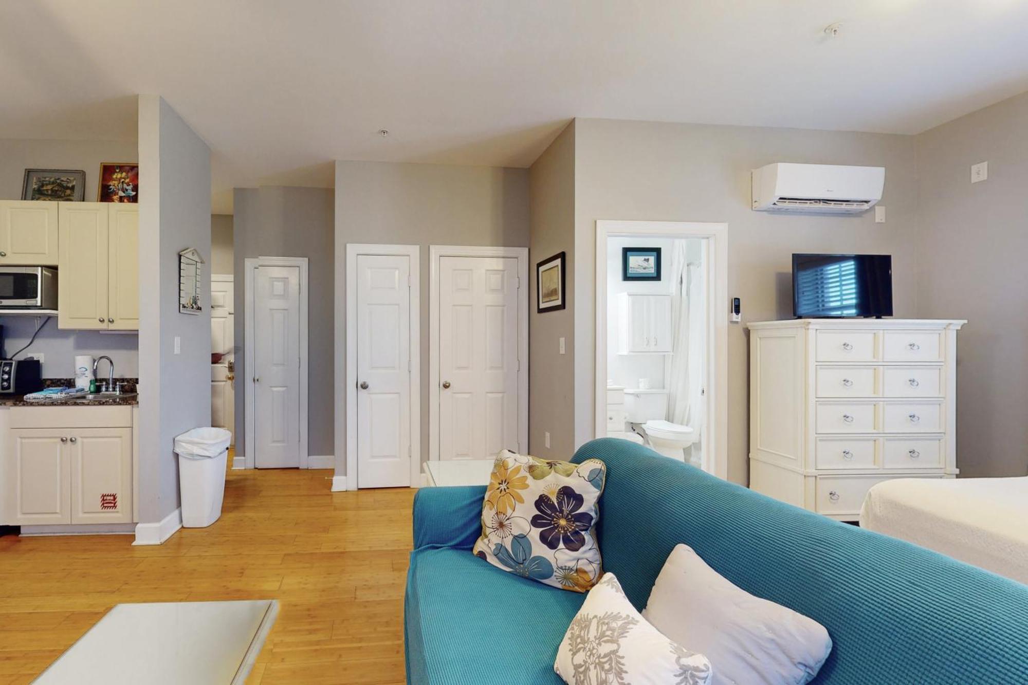 South Walton Condos II Inlet Beach Kamer foto