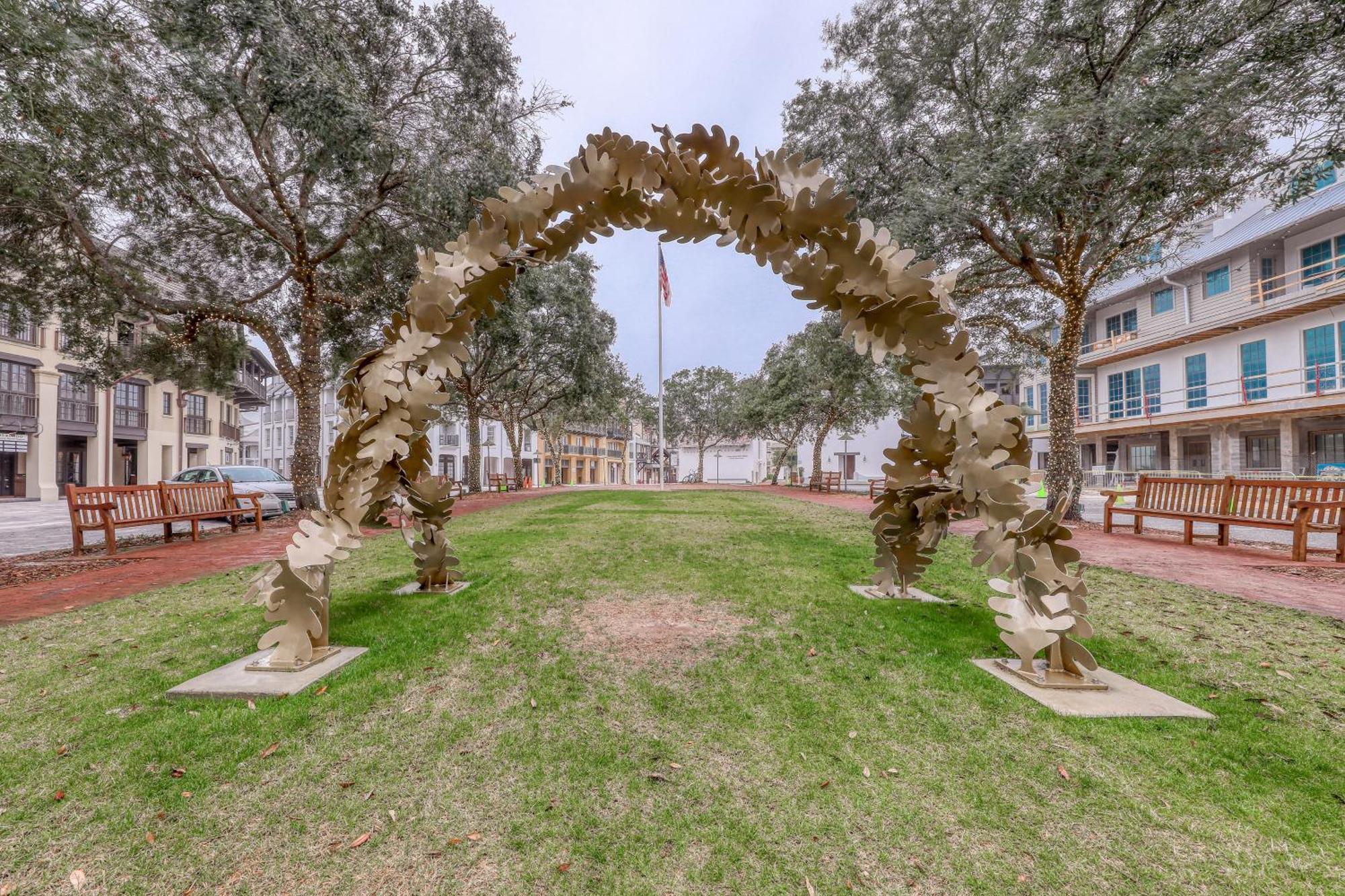 South Walton Condos II Inlet Beach Kamer foto