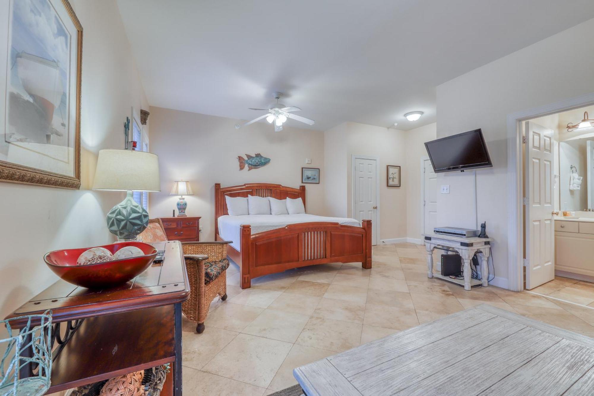 South Walton Condos II Inlet Beach Kamer foto