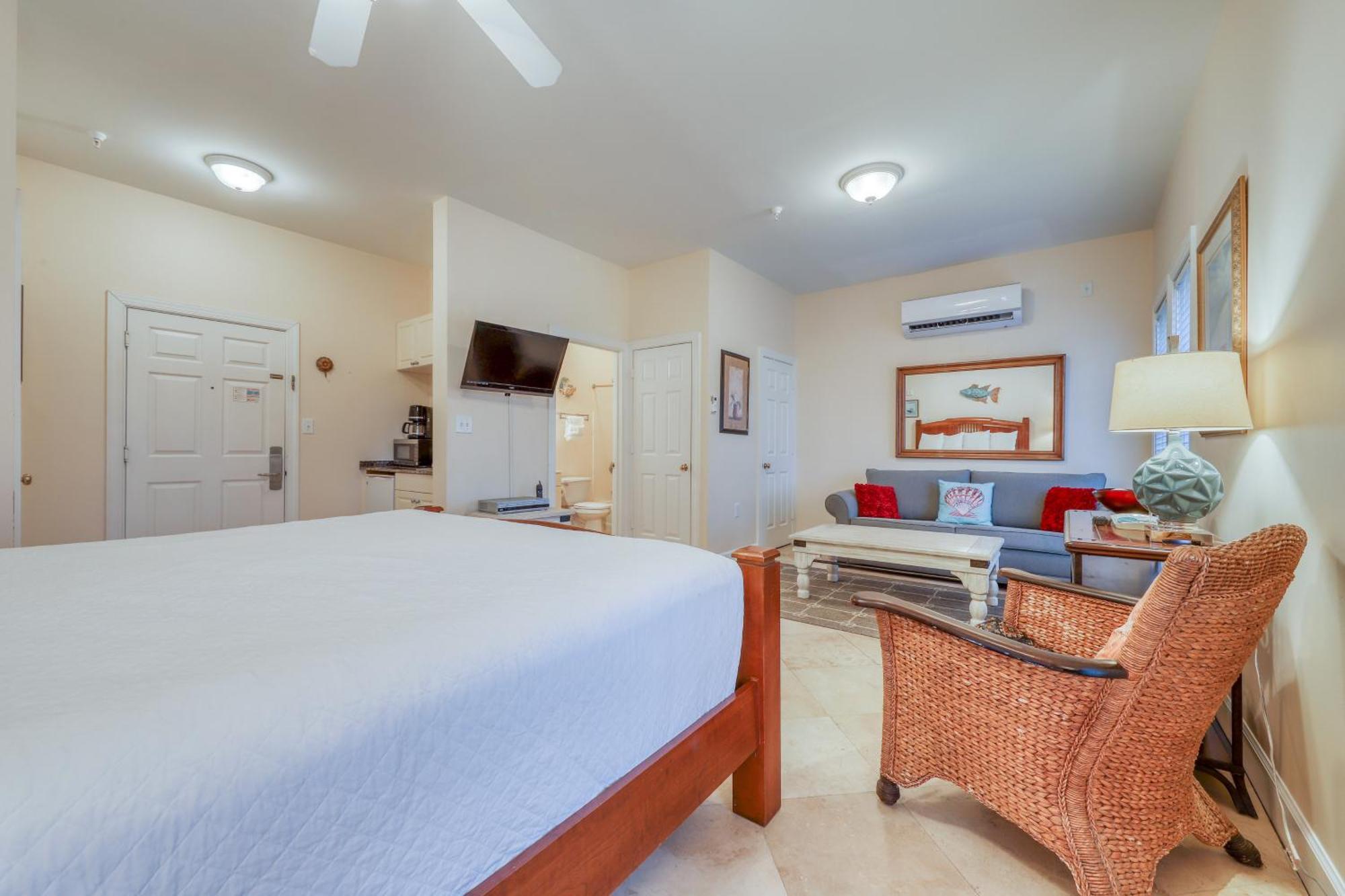 South Walton Condos II Inlet Beach Kamer foto