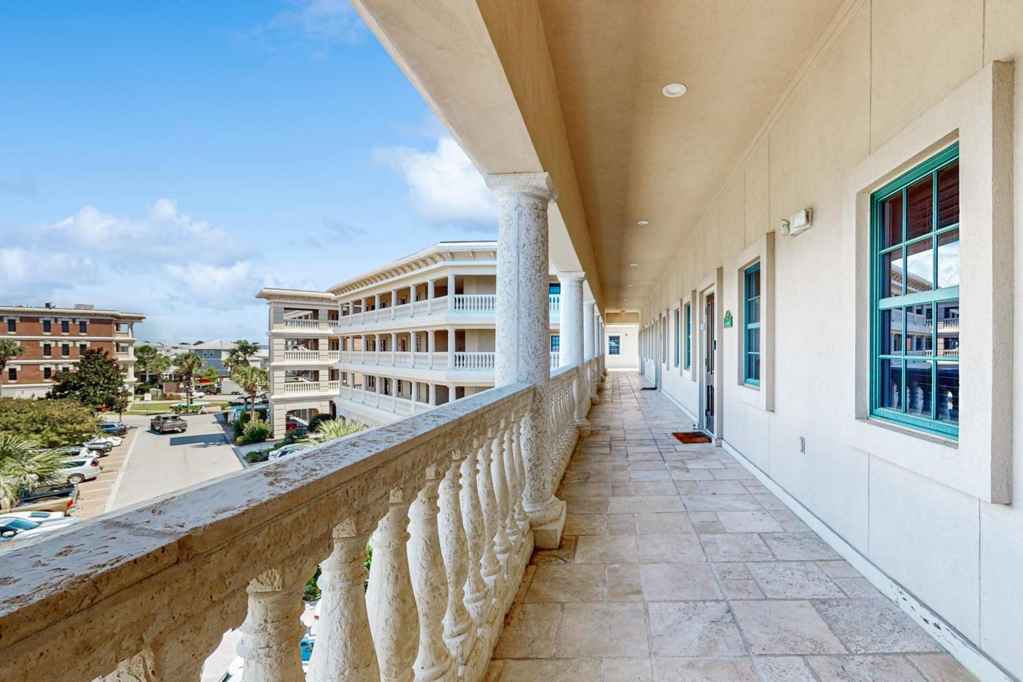 South Walton Condos II Inlet Beach Kamer foto