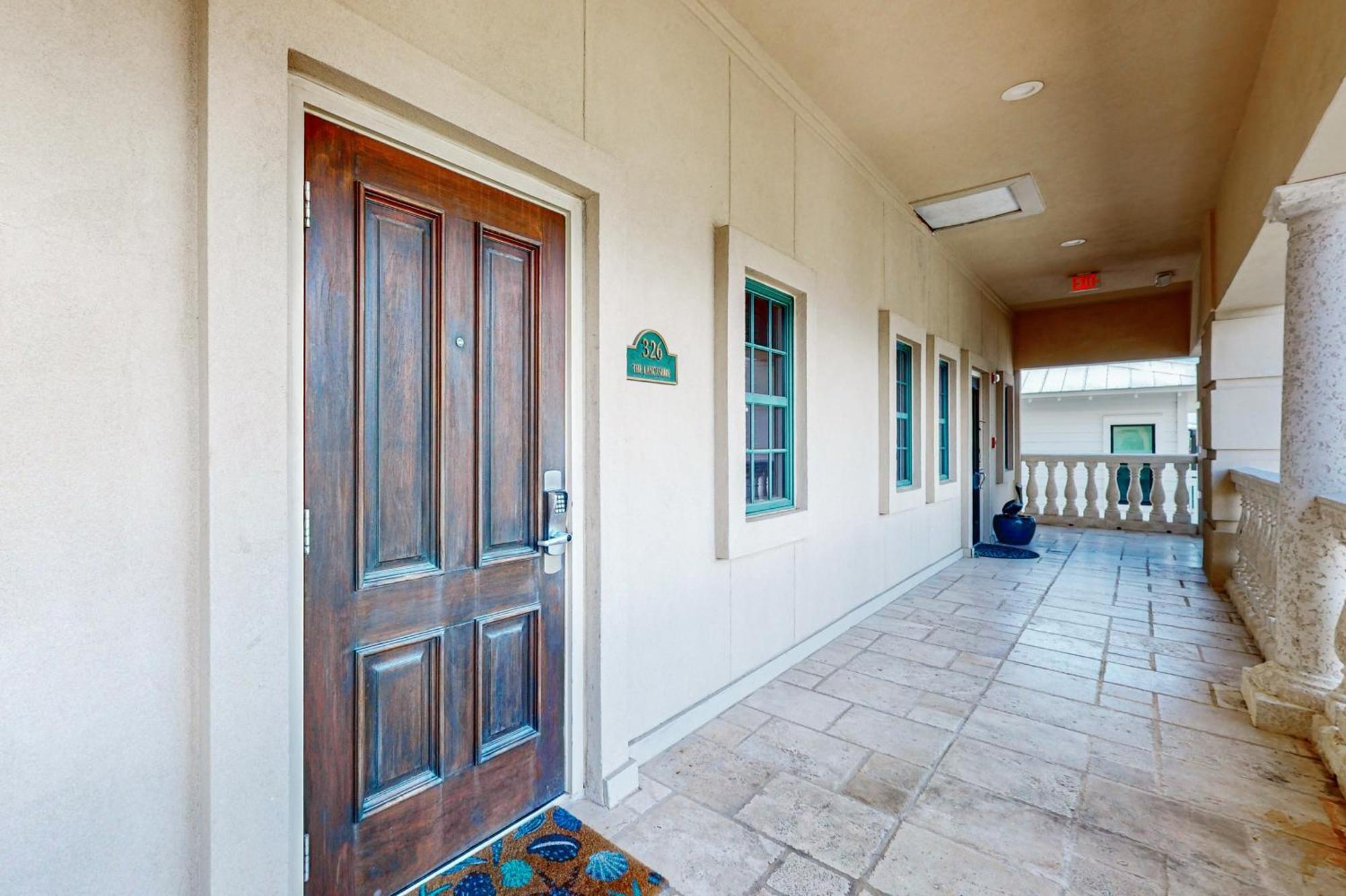South Walton Condos II Inlet Beach Kamer foto