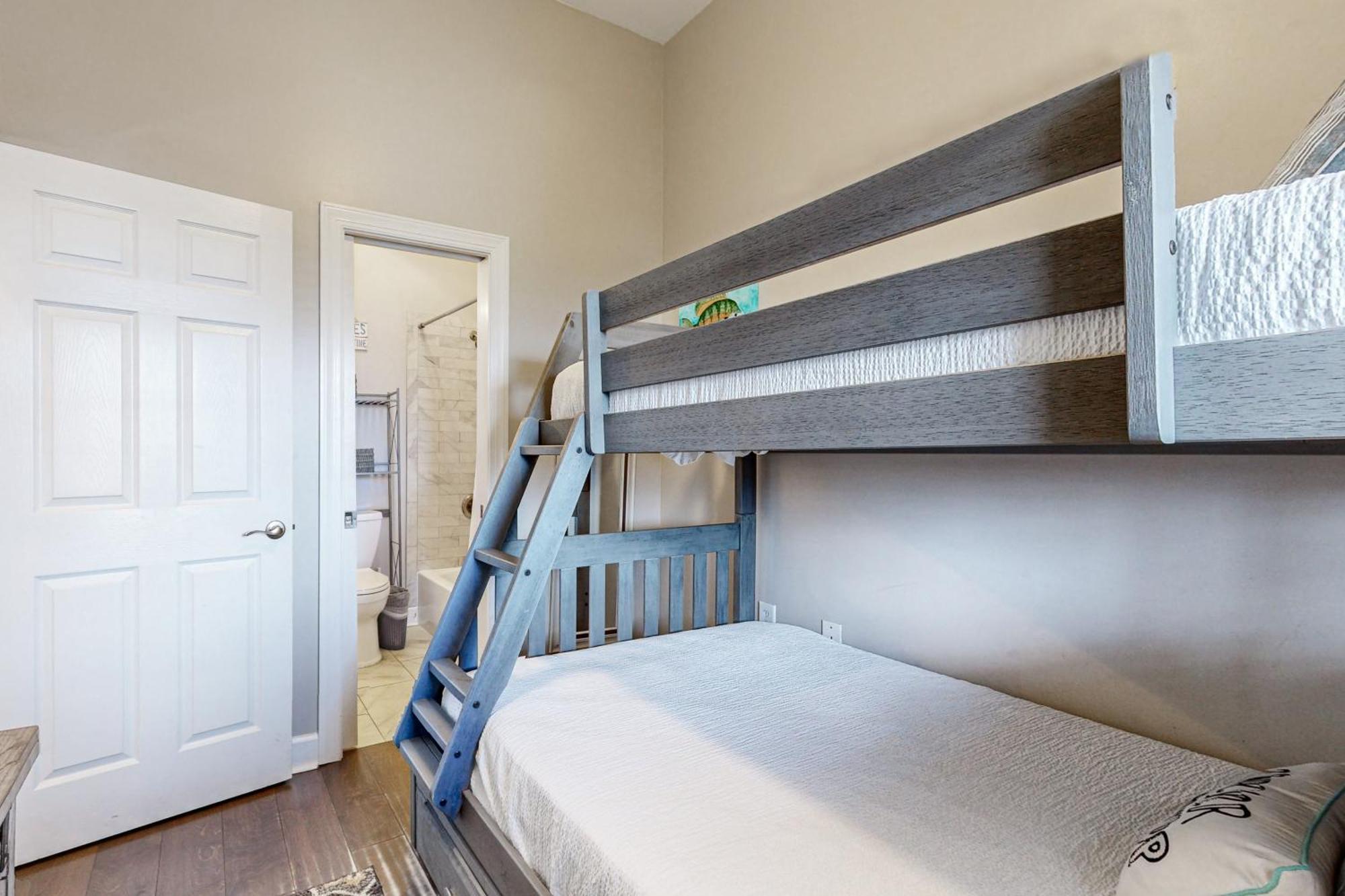 South Walton Condos II Inlet Beach Kamer foto