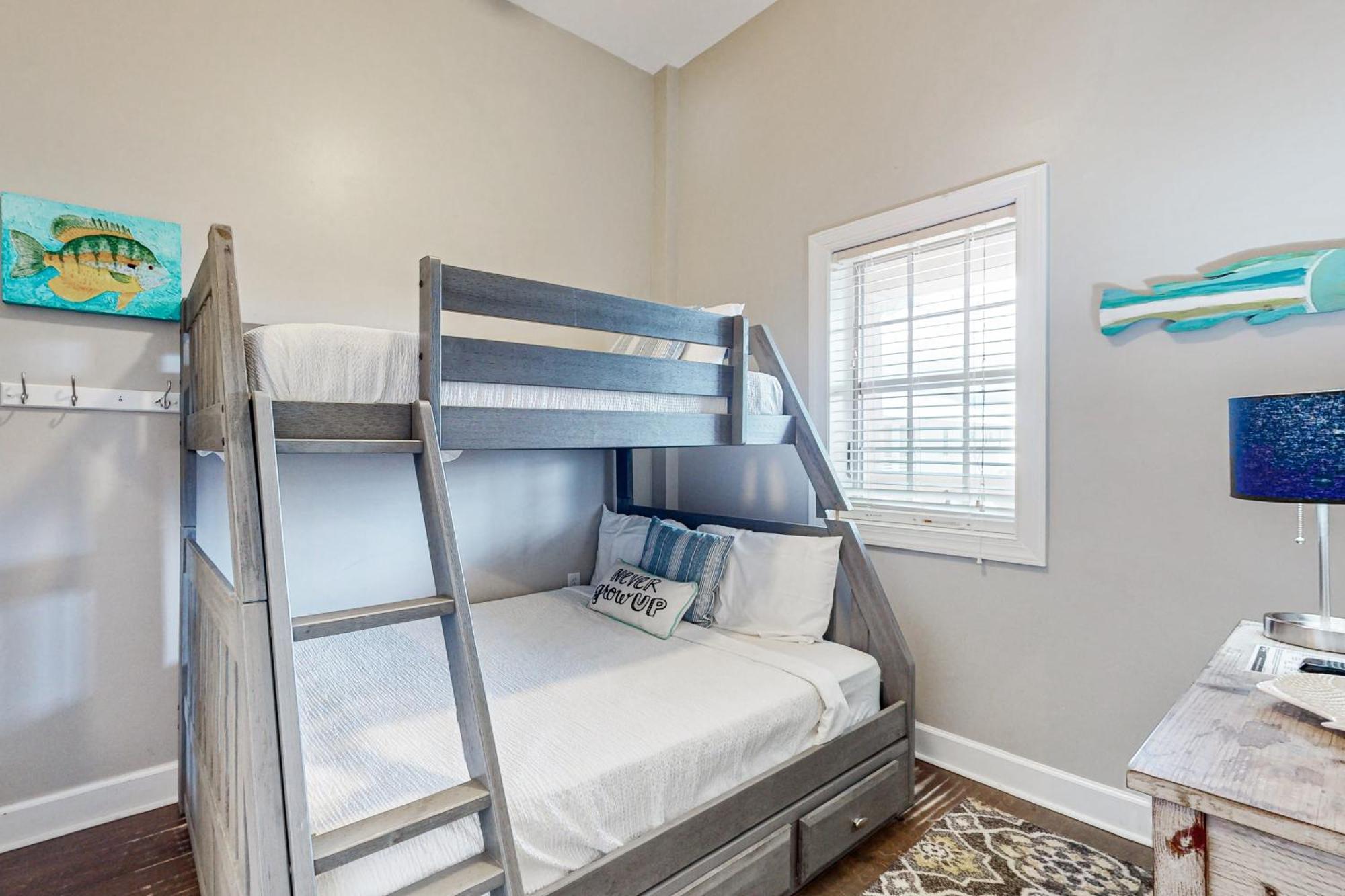 South Walton Condos II Inlet Beach Kamer foto