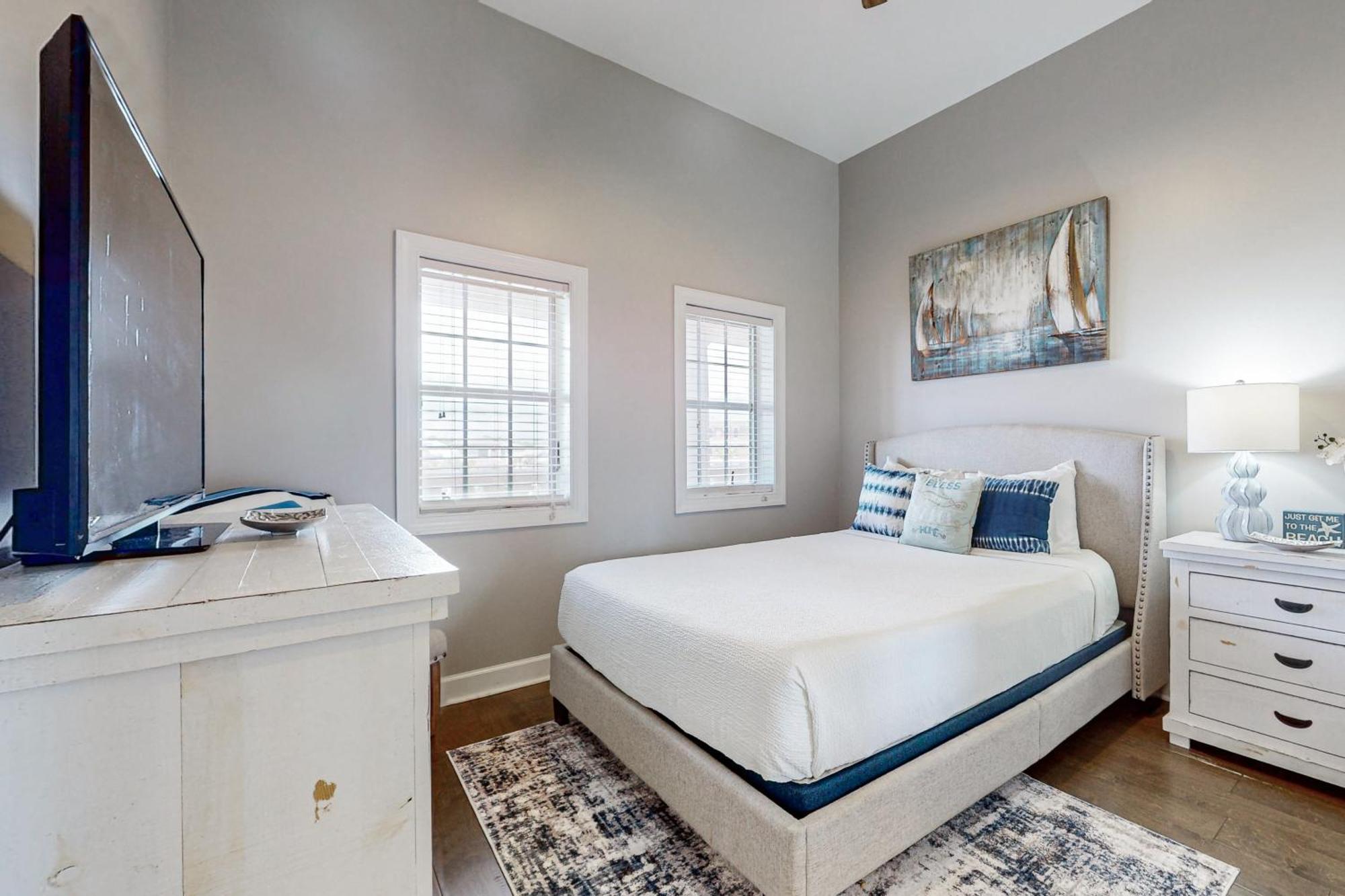 South Walton Condos II Inlet Beach Kamer foto