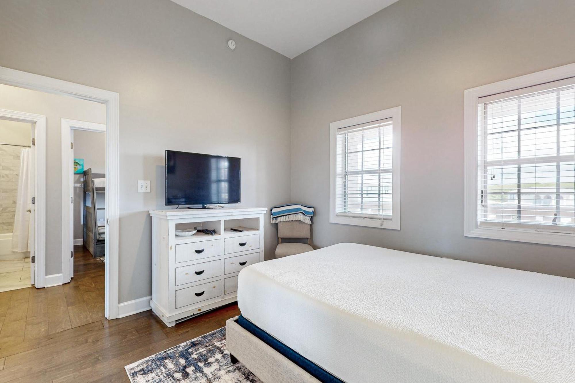 South Walton Condos II Inlet Beach Kamer foto