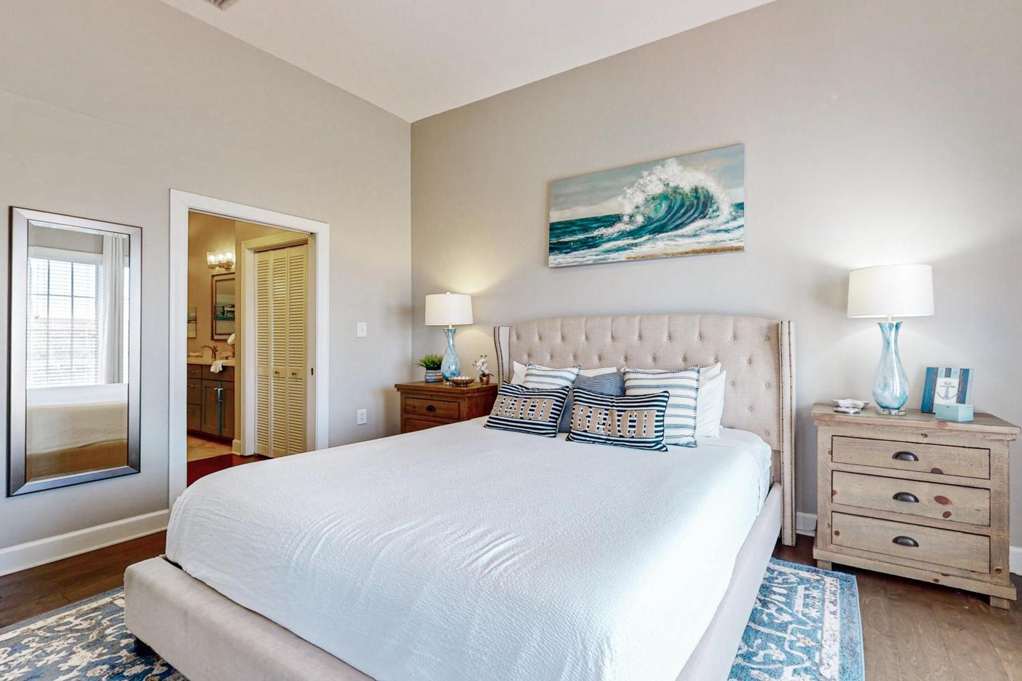 South Walton Condos II Inlet Beach Kamer foto