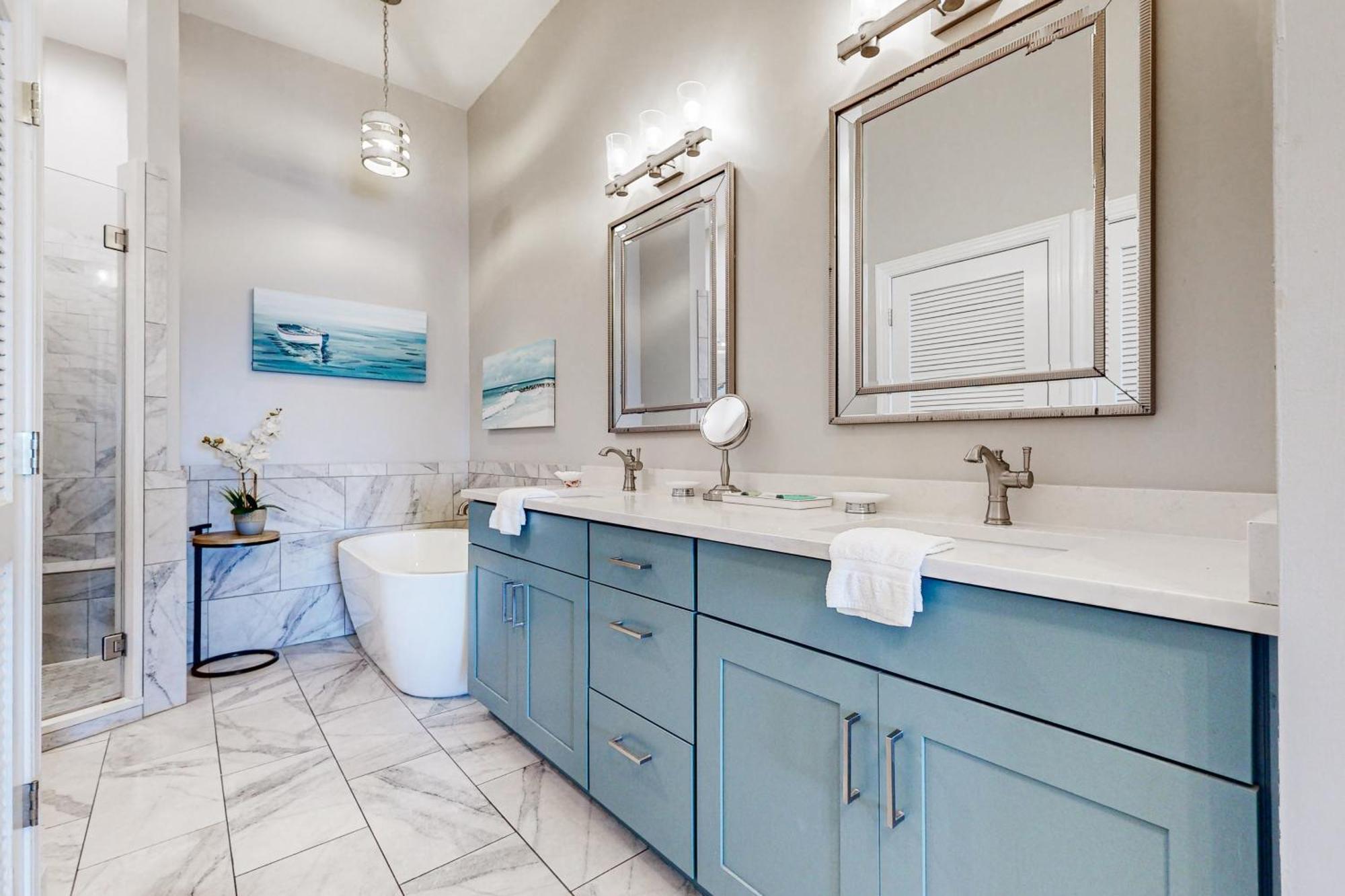 South Walton Condos II Inlet Beach Kamer foto