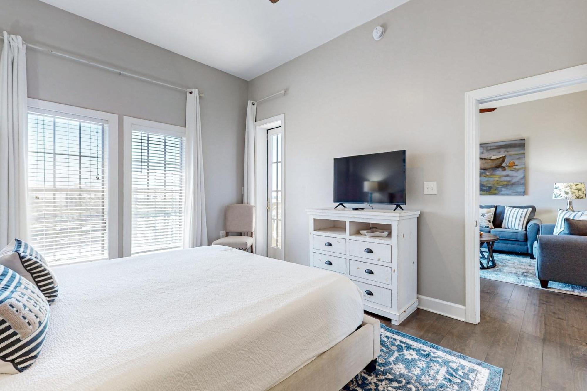 South Walton Condos II Inlet Beach Kamer foto