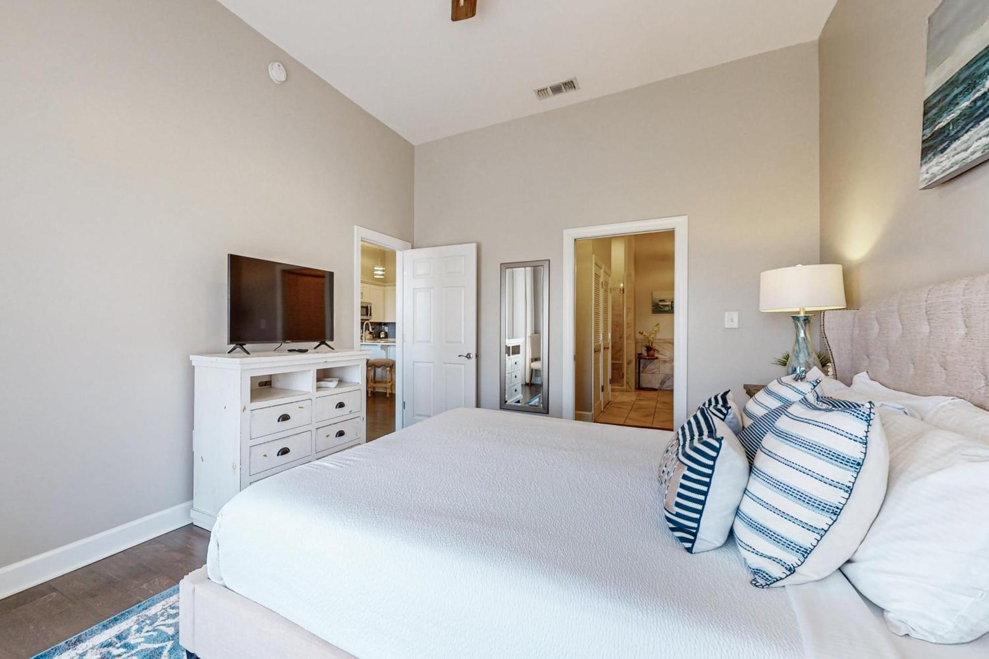 South Walton Condos II Inlet Beach Kamer foto
