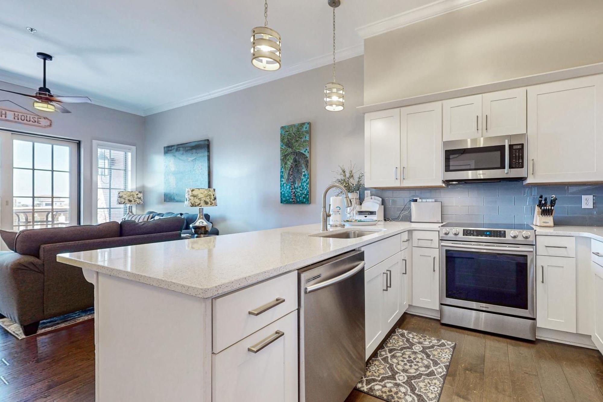 South Walton Condos II Inlet Beach Kamer foto