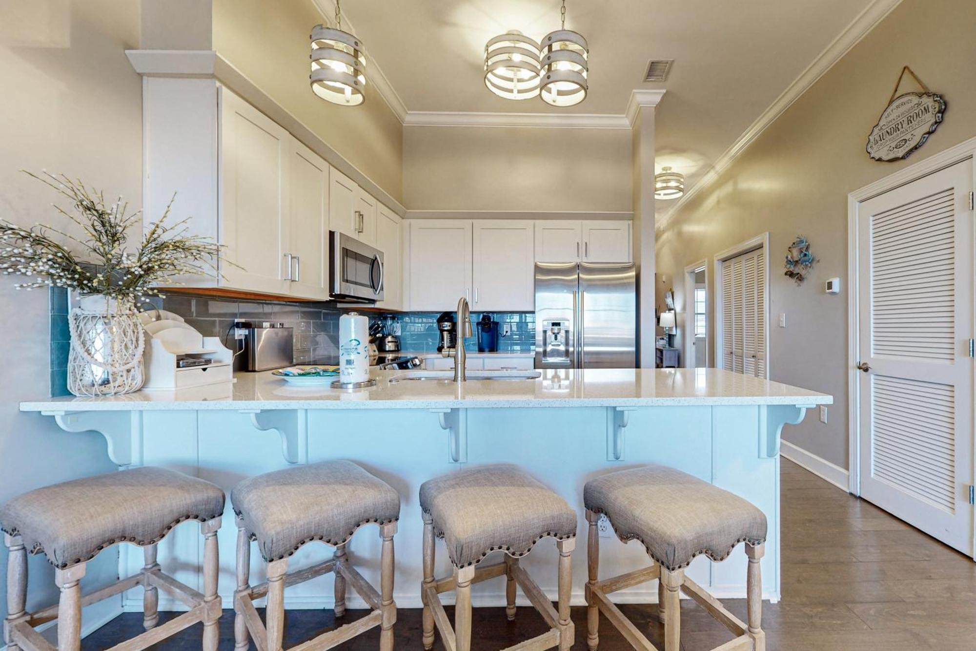 South Walton Condos II Inlet Beach Kamer foto