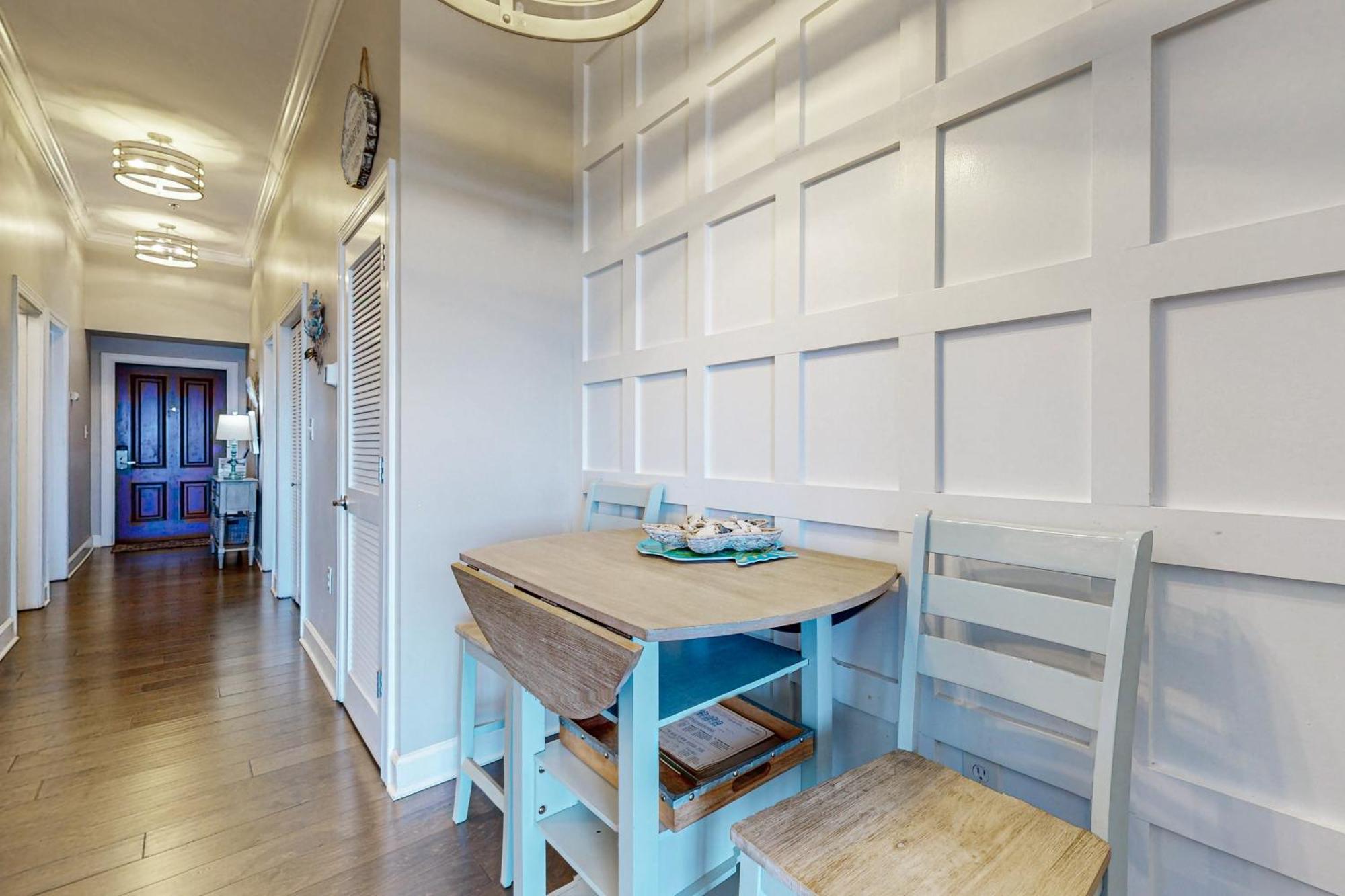 South Walton Condos II Inlet Beach Kamer foto