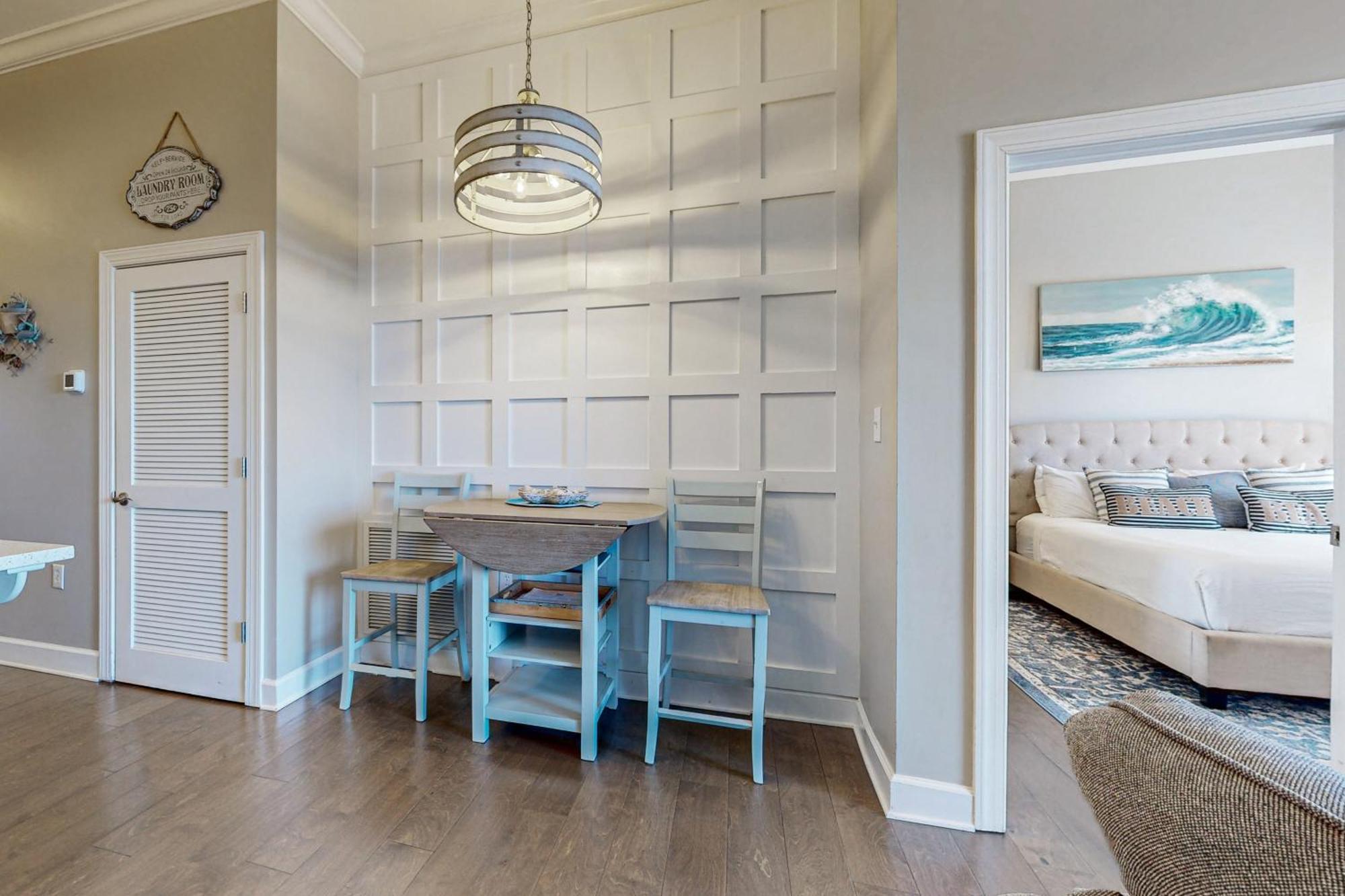 South Walton Condos II Inlet Beach Kamer foto