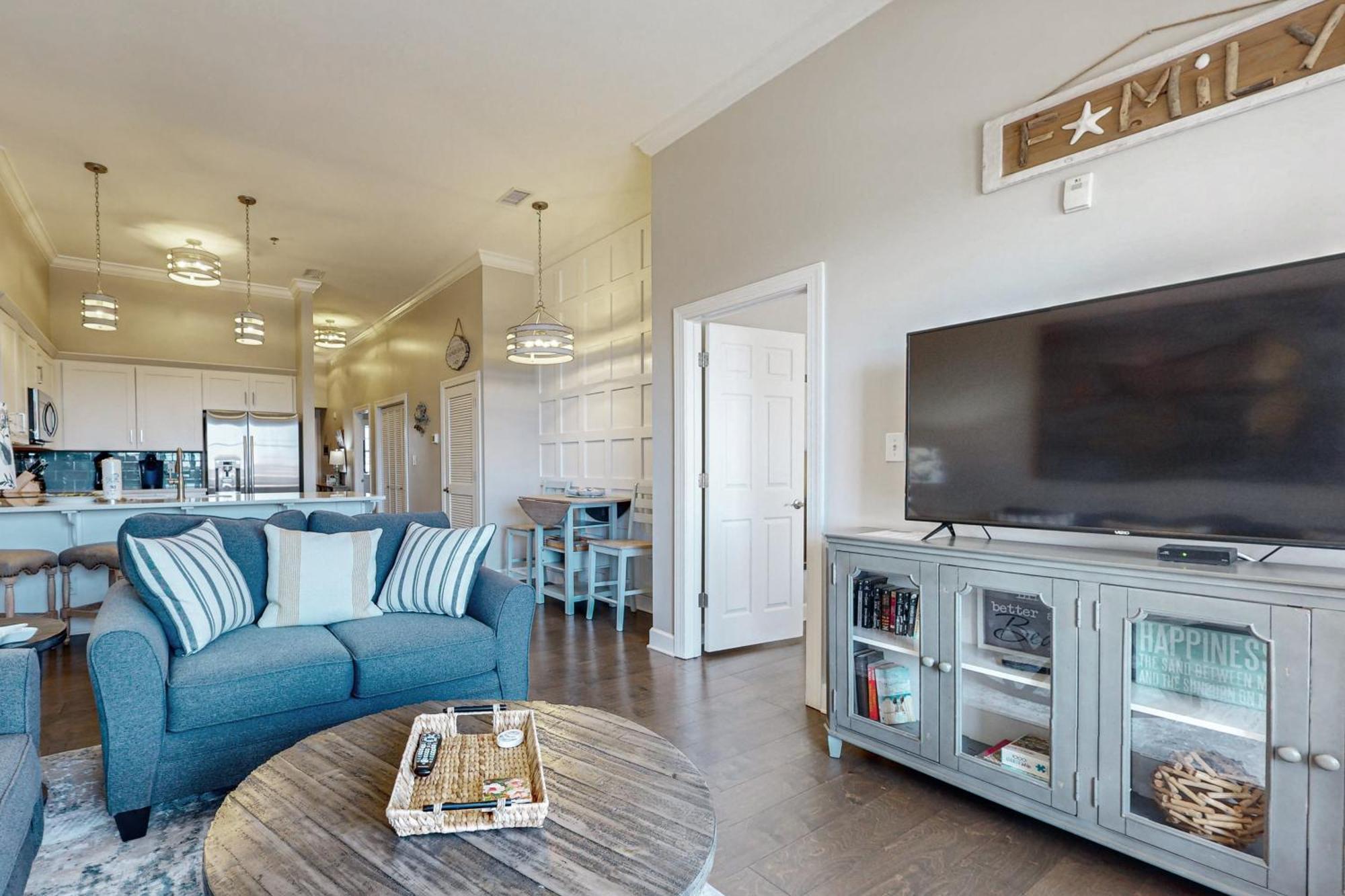South Walton Condos II Inlet Beach Kamer foto