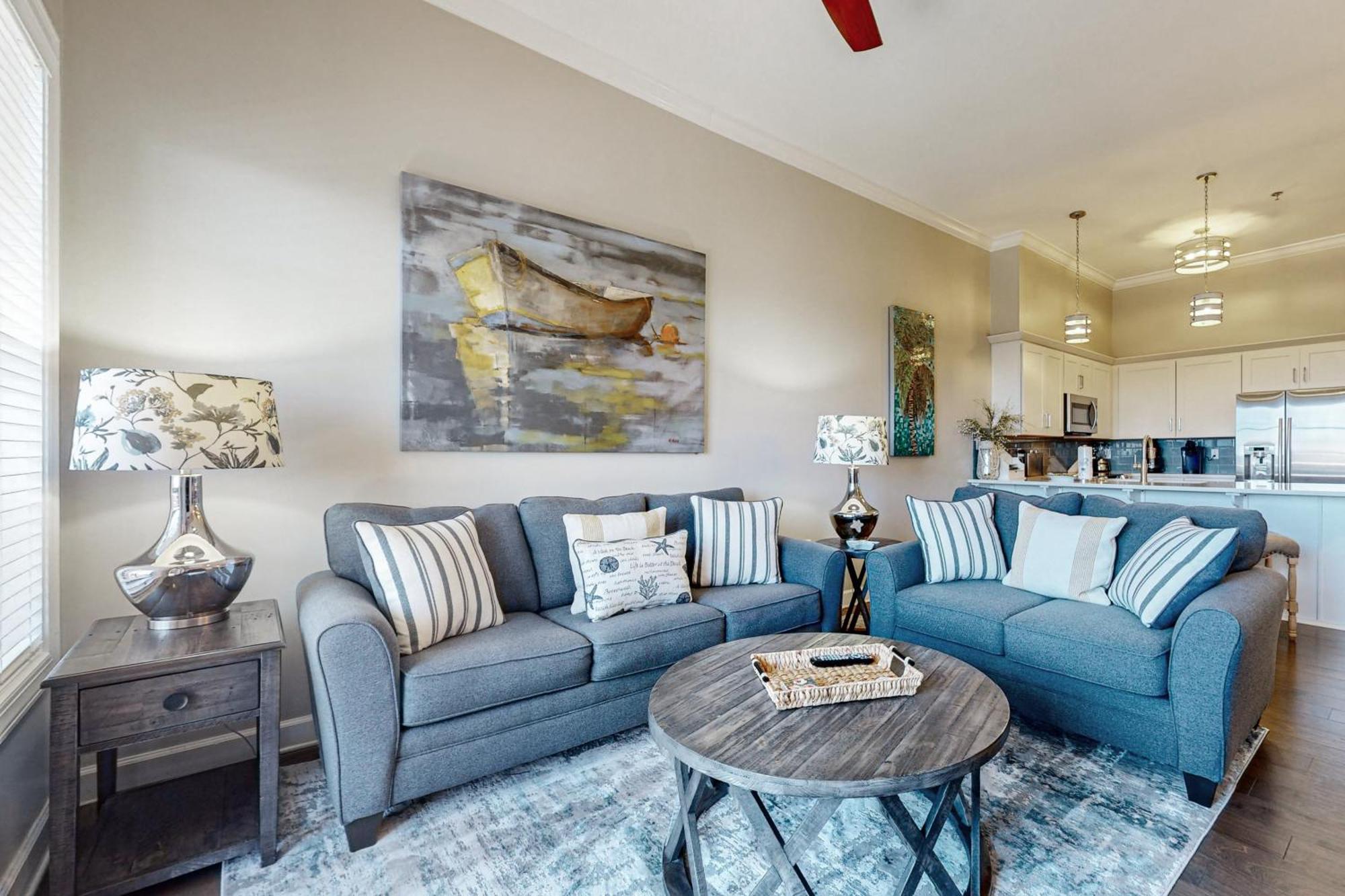 South Walton Condos II Inlet Beach Kamer foto