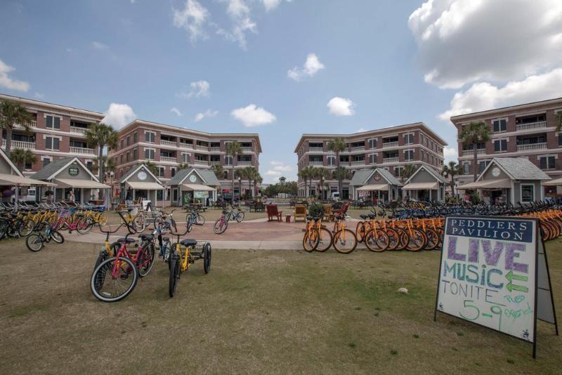 South Walton Condos II Inlet Beach Buitenkant foto