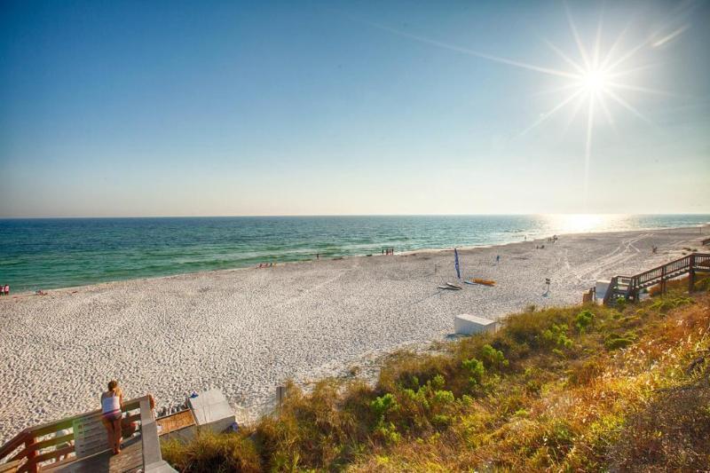 South Walton Condos II Inlet Beach Buitenkant foto