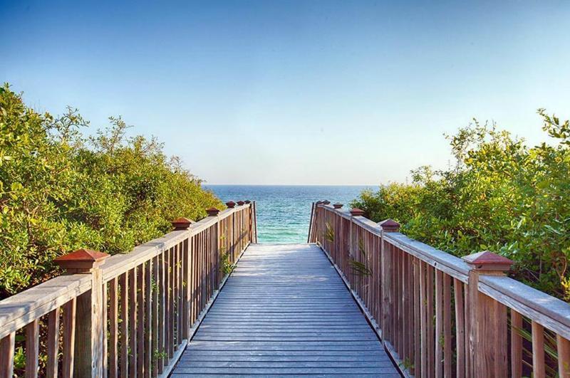 South Walton Condos II Inlet Beach Buitenkant foto