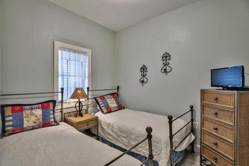 South Walton Condos II Inlet Beach Buitenkant foto