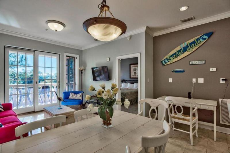 South Walton Condos II Inlet Beach Buitenkant foto
