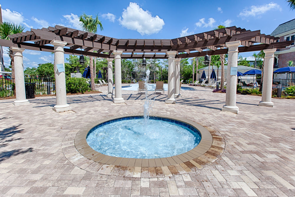 South Walton Condos II Inlet Beach Buitenkant foto