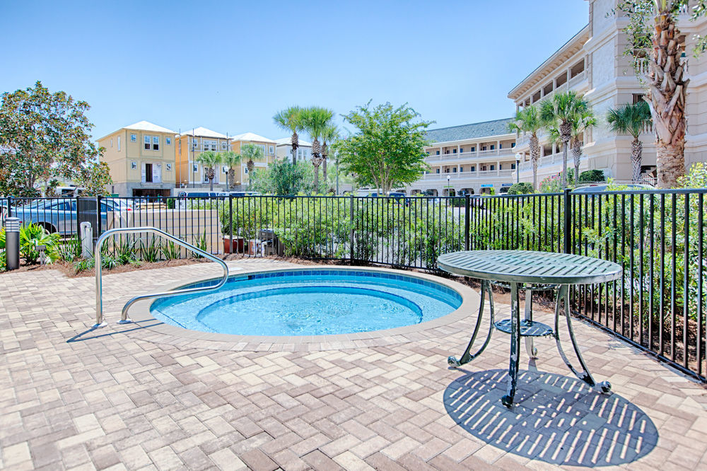 South Walton Condos II Inlet Beach Buitenkant foto