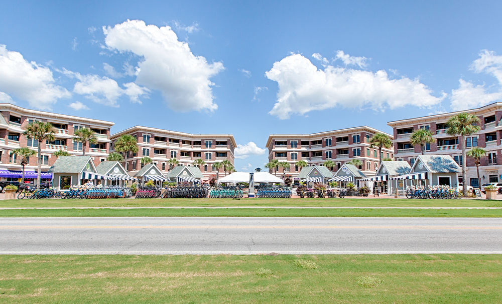 South Walton Condos II Inlet Beach Buitenkant foto