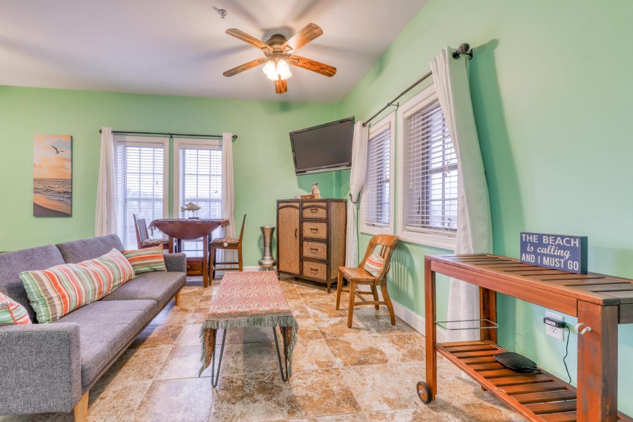 South Walton Condos II Inlet Beach Kamer foto
